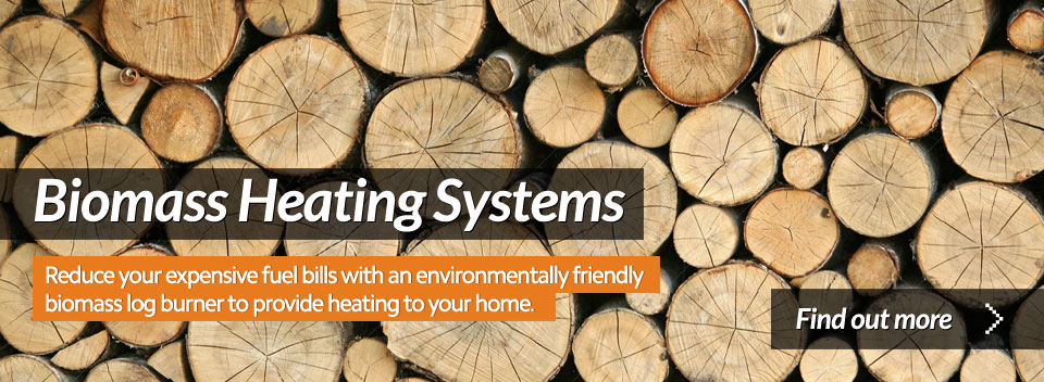 Biomass Heating Systems