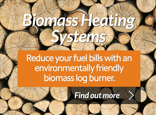 Biomass Heating Systems