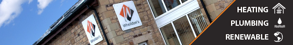 Wheildons Plumbing and Heating