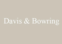 Davis & Bowering