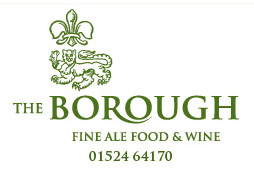 The Borough, Lancaster