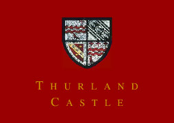 Thurland Castle