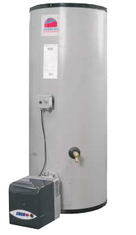 Andrews Water Heater