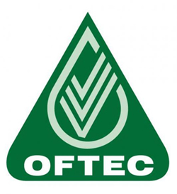 OFTEC Registered