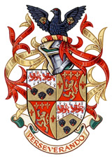 Reynolds Crest