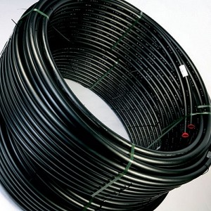 Ground Source Heating Slinky Collectors