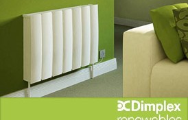 Dimplex SmartRad