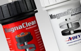 MagnaClean Professional