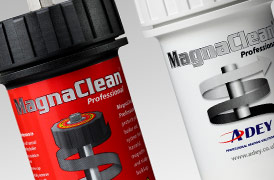 MagnaClean Professional