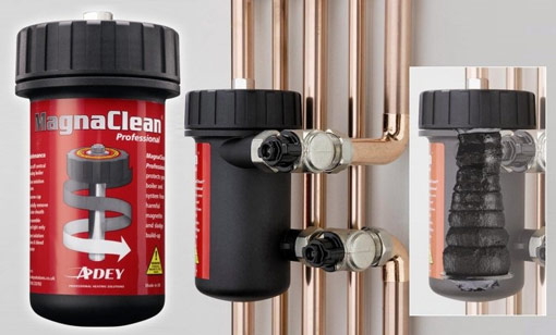 MagnaClean Professional