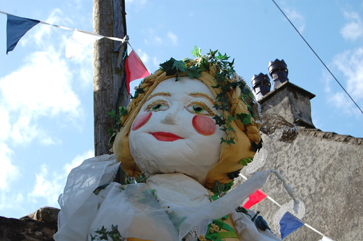 Wray Scarecrows 2013