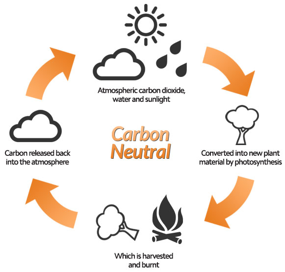 Carbon Neutral