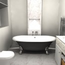 Bathroom Design Service