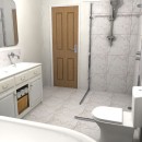 Bathroom Design Service