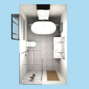 Bathroom Design Service