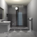 Bathroom Design Service