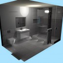 Bathroom Design Service