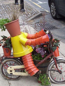 Settle Flowerpot Festival