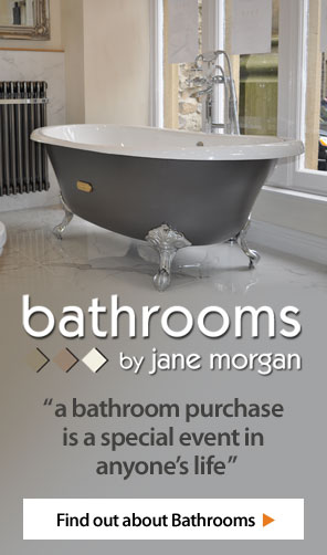 Bathrooms by Jane Morgan